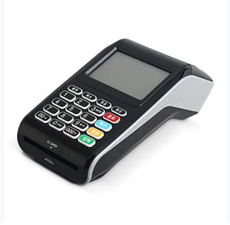 大POS机